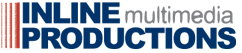 Inline Multimedia Productions Logo
