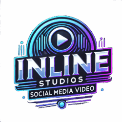 ALPHA_INLINE studios logo